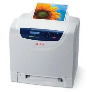 Замена лазера на принтере Xerox 6130N в Воронеже